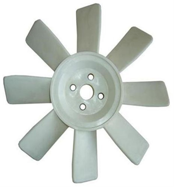 VANTILATOR PERVANESI 8 KANAT R12