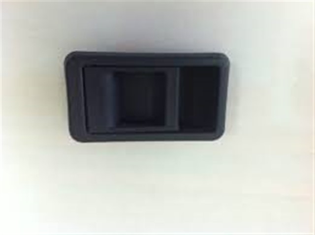 KAPI IC ACMA KOLU R9 - R11 SIYAH 1.KALITE