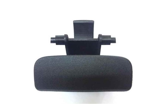 TORPIDO KAPAK MANDALI MEGANE III FLUENCE