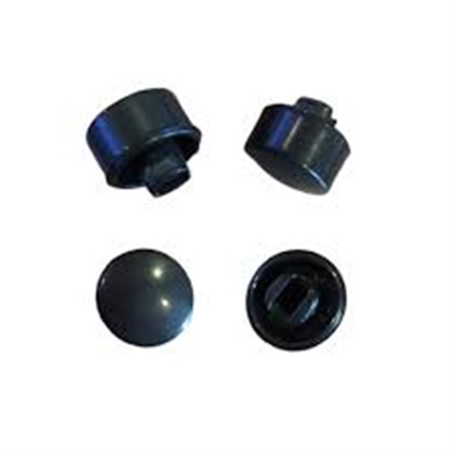 EL FREN DUGMESI SIYAH PE 207 - 208 - 301 - C3 - C4 - C - ELYSEE