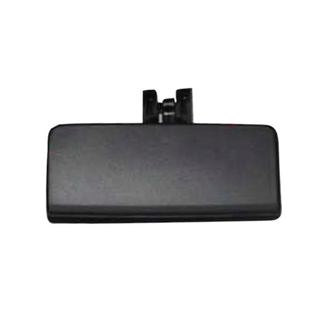 TORPIDO KAPAK KILIDI GRI LINEA - PUNTO