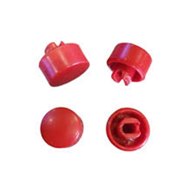 EL FREN DUGMESI KIRMIZI PE 207 - 208 - 301 - C3 - C4 - C - ELYSEE