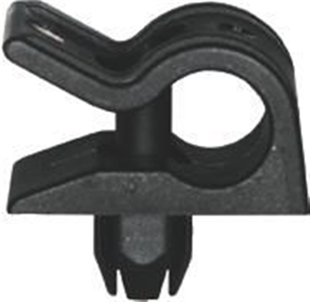 KAPUT TEL TUTUCU KLIPSI CLIO II - III - KANGOO