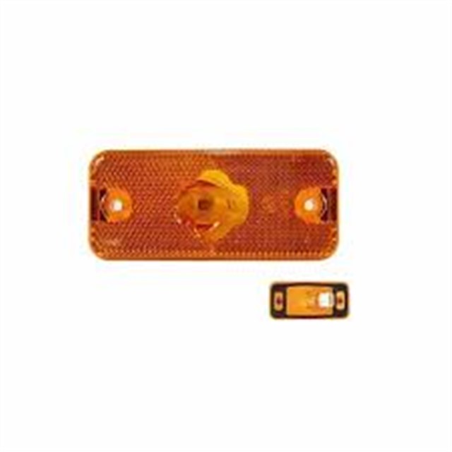 CAMURLUK SINYALI DUYLU DUCATO III - BOXER III - JUMPER