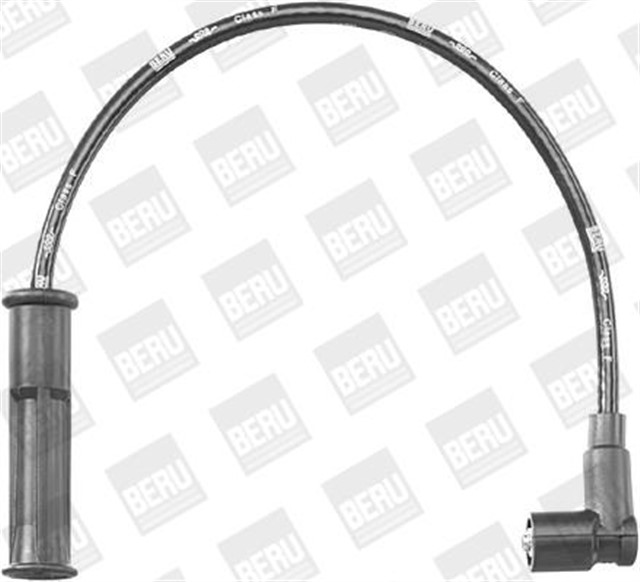 BUJI KABLOSU TK LOGAN 04 SANDERO 10 CLIO 98 - 05 MGN 96 - 99 1.4 - 1.6