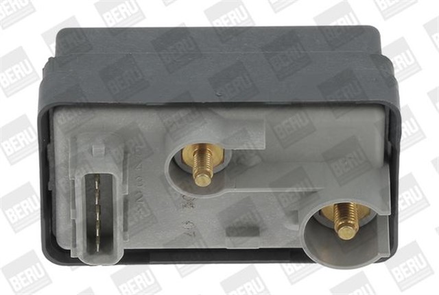 KIZDIRMA BUJISI KUMANDA ROLESI