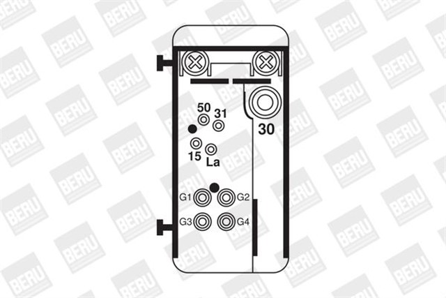 KIZDIRMA BUJISI KUMANDA ROLESI