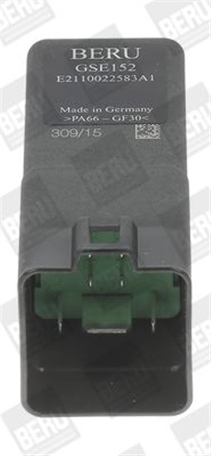 KIZDIRMA BUJISI KUMANDA ROLESI