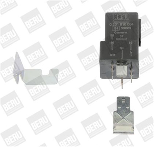 KIZDIRMA BUJISI KUMANDA ROLESI