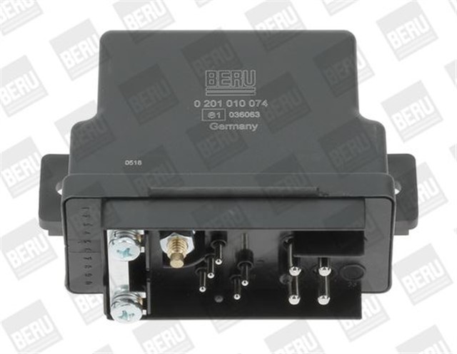 KIZDIRMA BUJISI KUMANDA ROLESI