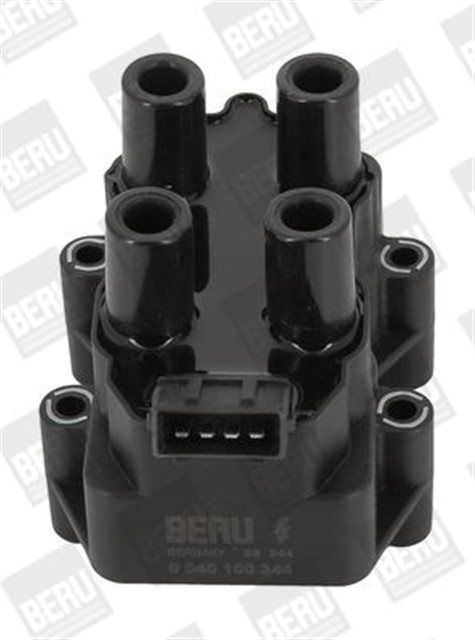 ATESLEME BOBINI ASTRA F 2.0 16V 95 - 98 - VECTRA A 2.0 16V 94 - 95 - VECTRA B 1.8 16V 95 - 00 X18XE