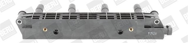 ATESLEME BOBINI ASTRA G 1.4 16V - 1.6 16V 98 - 05 - VECTRA B 1.6I 16V 95 - 02 - ZAFIRA 1.6 16V 99 - 05