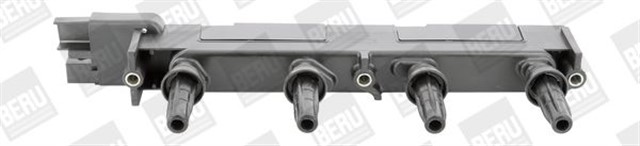 ATESLEME BOBINI P206