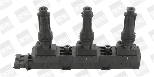 ATESLEME BOBINI CORSA C 1.0 03 - 09 AGILA 1.0 03 - 07 CORSA D 1.0 06 - 10 CORSA D VAN 06 - 14