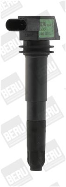 ATESLEME BOBINI