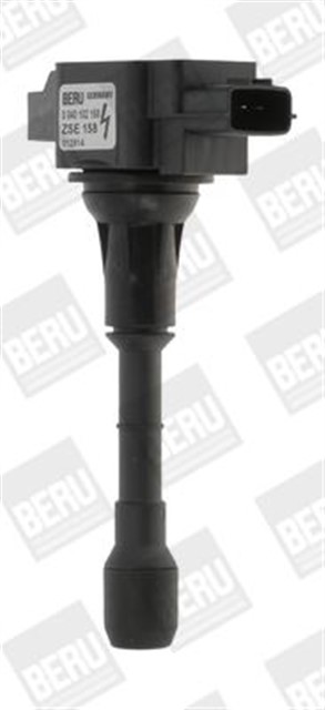 ATESLEME BOBINI