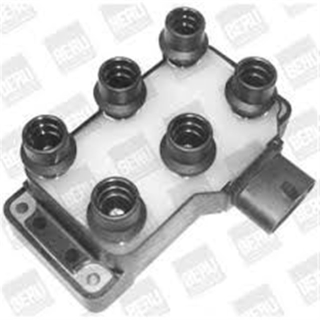 ATESLEME BOBINI CHEVROLET AVEO 1.4 06 CRUZE 1.4 - 1.6 - 1.8 09 KALOS 1.4 05 LACETTI 1.4 - 1.6 05