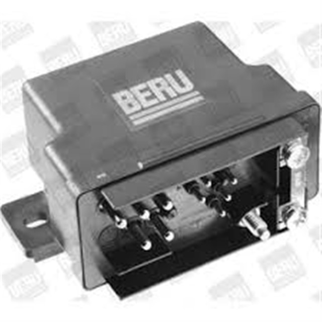 KIZDIRMA BUJISI KUMANDA ROLESI