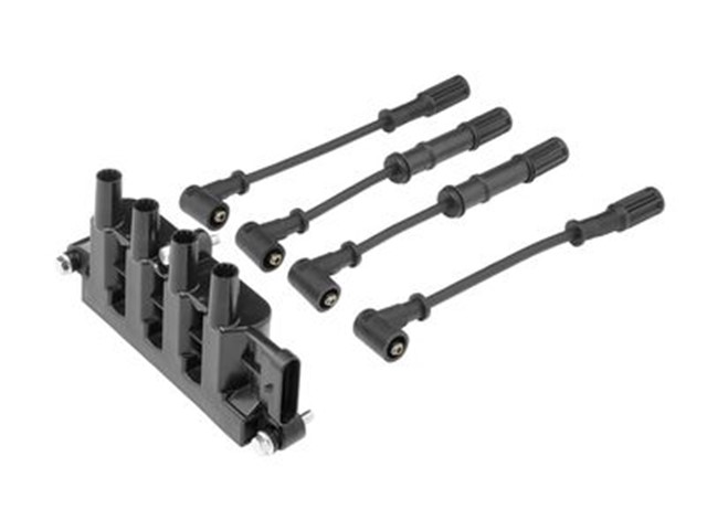 ATESLEME BOBINI VARIOUS VARIOUS 2002 - 2016