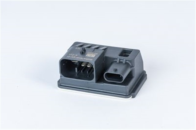 KIZDIRMA BUJI KONTROL UNITESI BMW E90 F20 F30 F22 E92 F32 F33 F34 F36 F10 E84 F25 F15