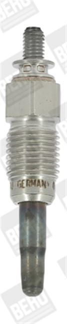 KIZDIRMA BUJISI CADDY - GOLF3 - PASSAT - T4 1Y - AAZ - AJA - AAB 1.9 D - 1.9 TD - 2.4 D 91 - 03