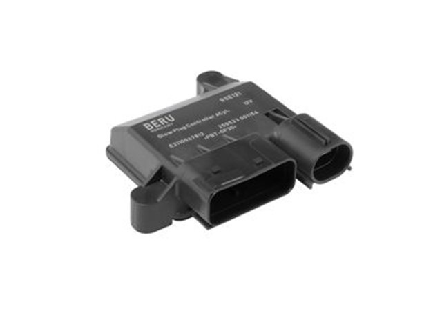 KIZDIRMA BUJISI KONTROL UNITESI VARIOUS VARIOUS 2005 - 2019