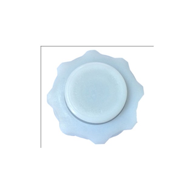 GENLESME KAVANOZ KAPAGI BEYAZ R9 - FLASH - R19 - R12 - TOROS - MGN - CLIO - KNG - EXP - LOGAN - SOLENZA