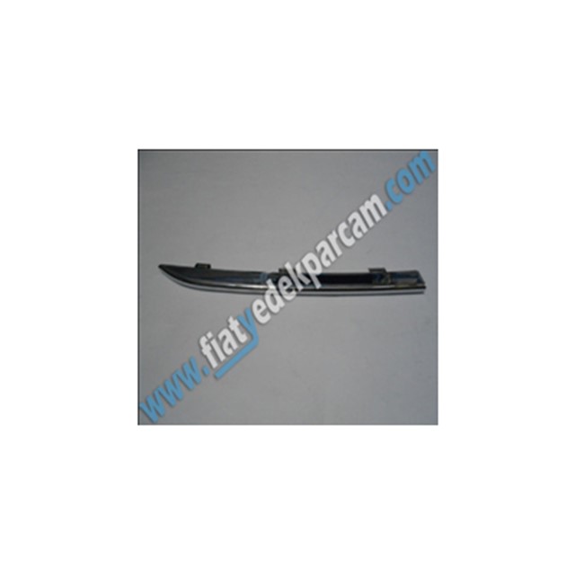 ON PANJUR CITASI KISA SAG NIKELAJ LINEA 11