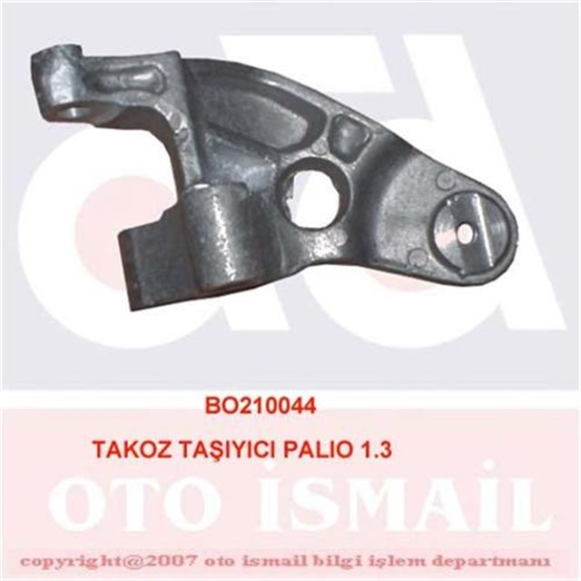 TAKOZ TASIYICI PALIO 1.3 210044
