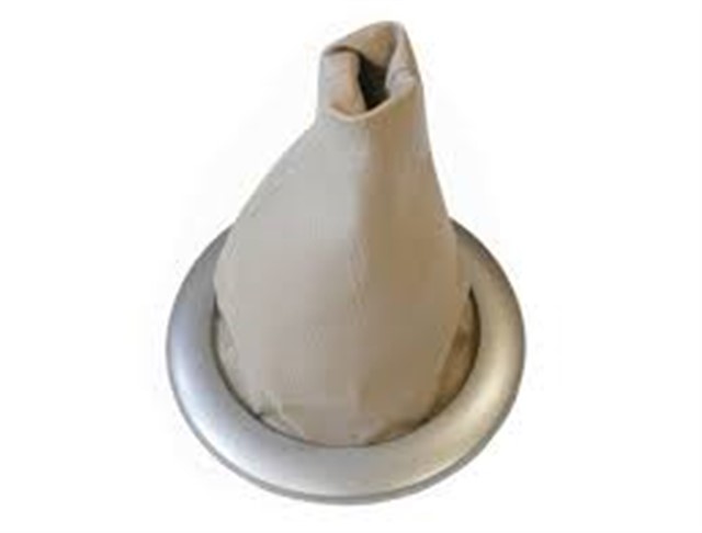 X VITES KOL KORUGU MEGANE II BEJ