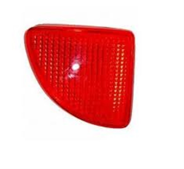 ARKA TAMPON REFLEKTORU SOL RENAULT:KANGOO2002 - 2008 7700308719