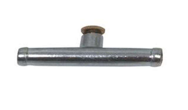 KALORIFER REKORU METAL RENAULT:R12 7701461001