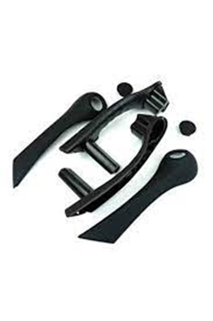 KAPI IC KOLCAK TK.SIYAH RENAULT:MEGANE II 7701475316