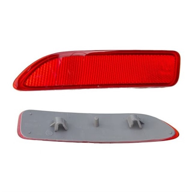 ARKA TAMPON REFLEKTORU SOL LOGAN MCV 09 LODGY 13 DOKKER 3 EXPRESS 21