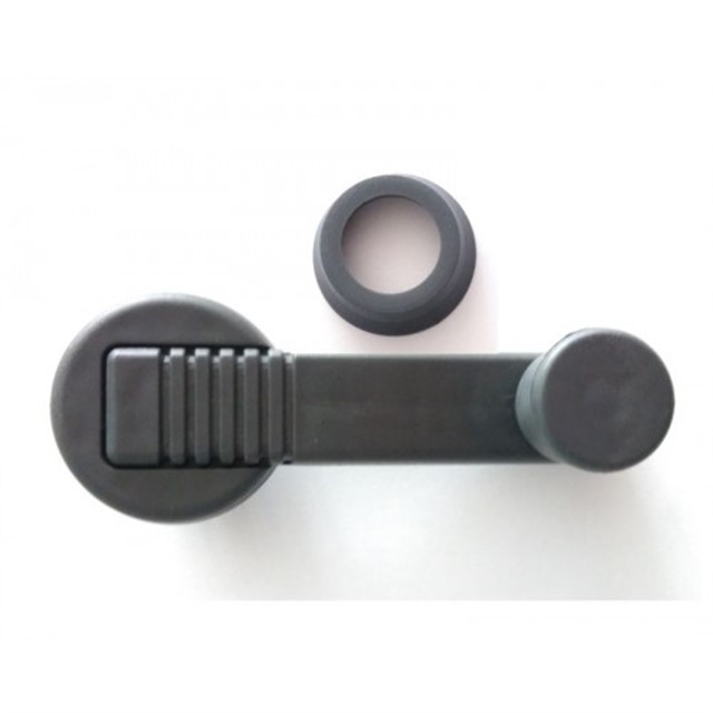 CAM ACMA KOLU TOROS SIYAH RENAULT:R12 7704001315