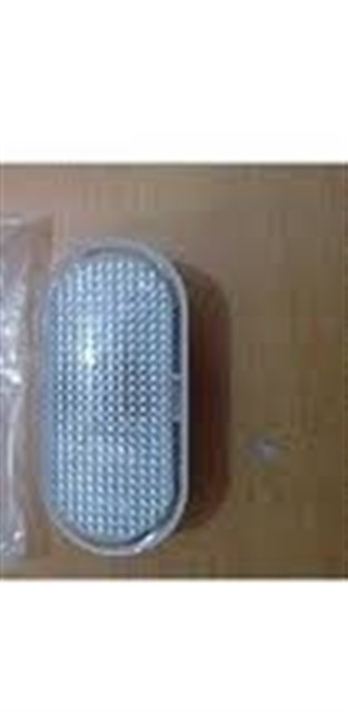 CAMURLUK SINYALI SOL BEYAZ RENAULT: TRAFIC II I 8200257684