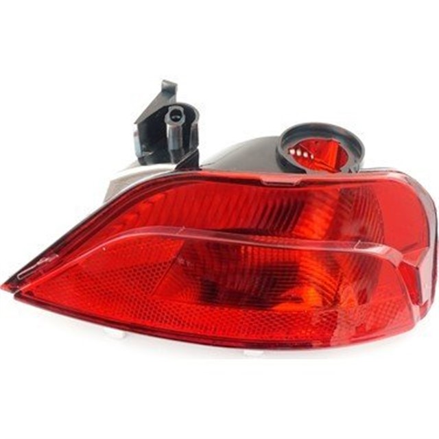 TAMPON REFLEKTORTU SOL RENAULT MEGANE IV SCENIC 265855907R
