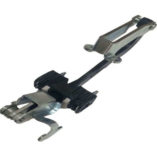 BAGAJ GERGISI SOL DUCATO III - BOXER III - JUMPER III