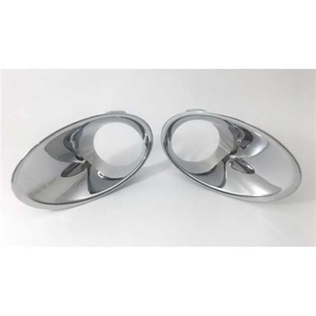 SIS FAR CERCEVESI NIKELAJLI SISLI MEGANE III