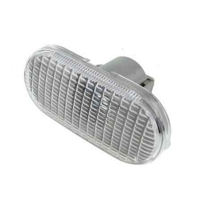 CAMURLUK SINYALI SAG BEYAZ RENAULT: TRAFIC II I 8200394531