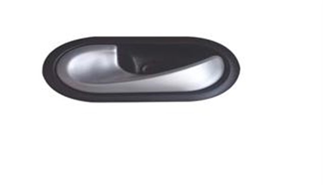 KAPI IC ACMA KOLU SOL KROM RENAULT:MEGANE II 8200174075