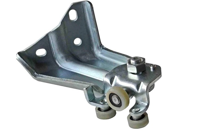 KAPI MEKANIZMASI UST SURGULU DUCATO III - BOXER III - JUMPER III KOMPLE