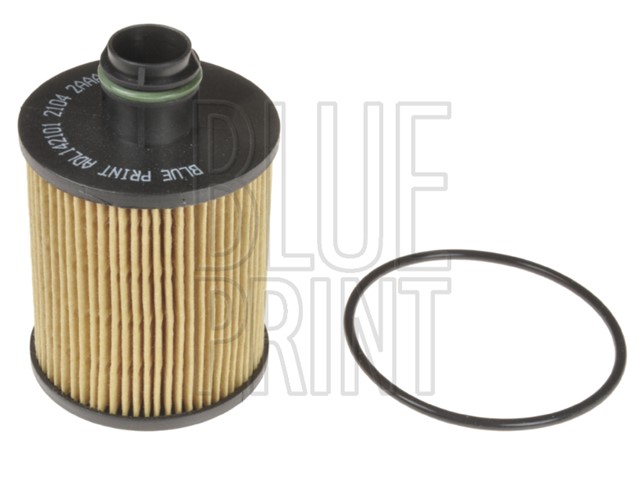 YAG FILTRESI EURO5 DOBLO 10 ASTRA J 09 CORSA D - LINEA - PUNTO - BRAVO - ALFA 159 09 1.3 - 1.6JTD - 1.9D