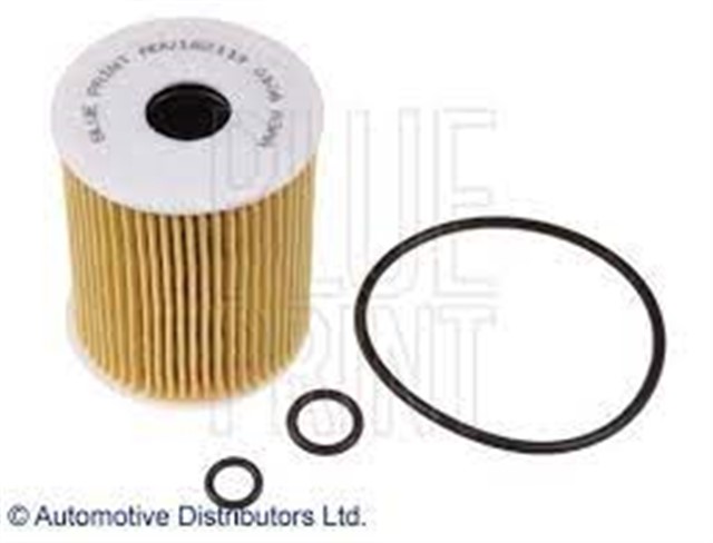 YAG FILTRESI POLO - CORDOBA - FABIA - A1 CFWA 1.2 TDI 10 - 14