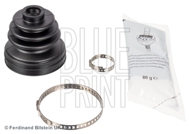 AKS KORUGU TAKIMI TOYOTA