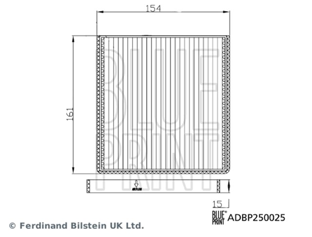 KABIN FILTRESI HYUNDAI