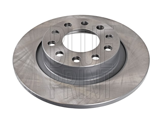 ARKA FREN AYNASI ALFA ROMEO GIULIETTA 10 1.4TB - 1.6JTDM 264X5DXDOLU