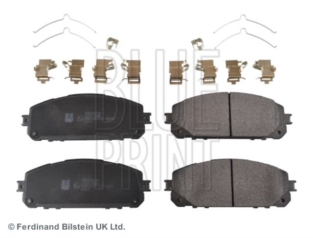 FREN BALATASI TAKIMI JEEP