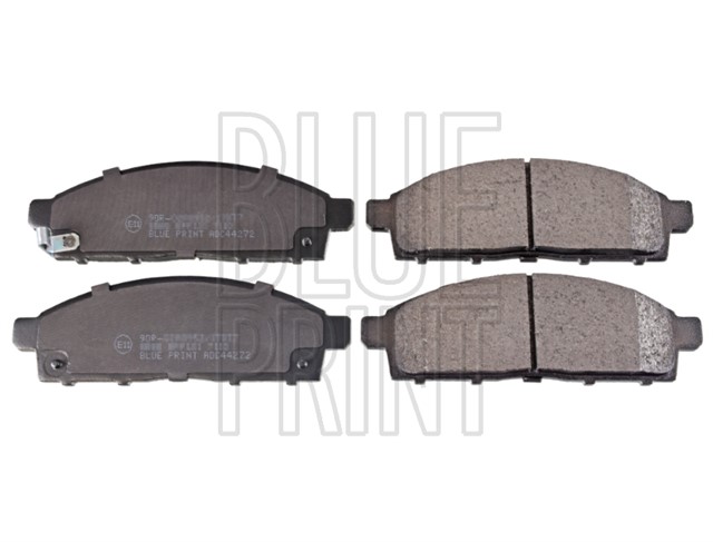 FREN BALATASI TAKIMI MITSUBISHI