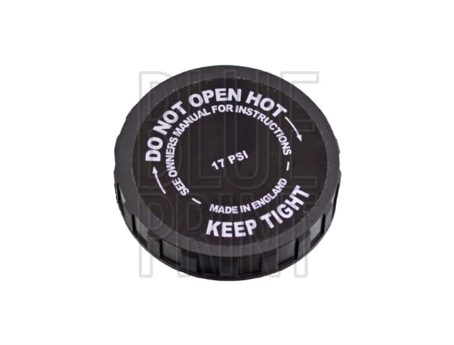 RADYATOR KAPAGI CHRYSLER